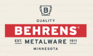 Behrens Coupons