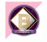 Benzo Store Coupons