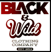 black and wild clothing Coupons