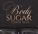 Body sugar virgin hair Coupons