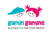 Boutique Gamin Gamine Coupons