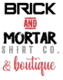 Brick & Mortar Shirt Co Coupons