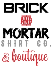 Brick & Mortar Shirt Co Coupons