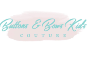 Buttons & Bows Kid's Couture Coupons