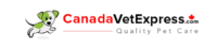 Canada Vet Express Coupons