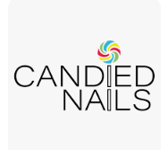 Candied Nails Coupons