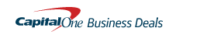 Capital One Business Deals Coupons