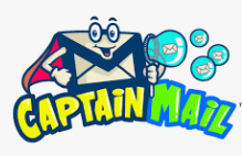 Captain Mail Coupons