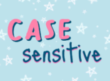 Case Sensitive Apparel Coupons