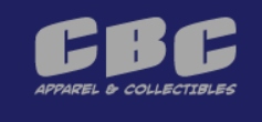 CBC Apparel and Collectibles Coupons