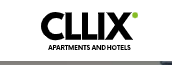 CLLIX Apartments and Hotels Coupons