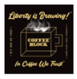 Coffee Block Coupons