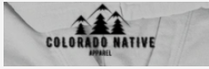 Colorado Native Apparel Coupons
