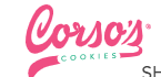Corso's Cookies Coupons