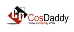 CosDaddy Coupons