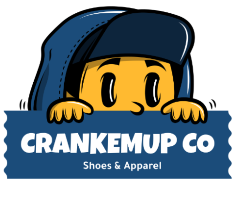 Crankemup Clothing Co Coupons