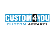 Custom 4 You Coupons