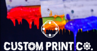 Custom Print Co Coupons