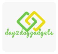 day2daygadget Coupons