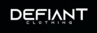 Defiant Clothing Company Coupons