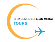 Dick Jensen & Alan McKay Tours Coupons