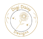 Digi Daisy Designs UK Coupons
