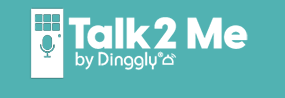 Dinggly Talk2Me Coupons