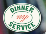 Dinner Service NY Coupons
