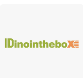 DinoIntheBox Coupons