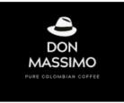 Don Massimo Coffee Coupons