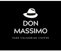 Don Massimo Coffee Coupons