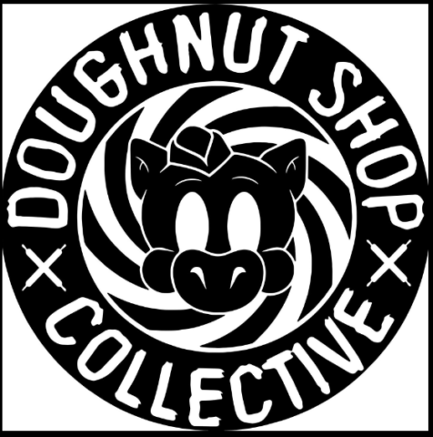 Doughnut Shop Co Coupons