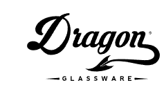 dragon-glassware