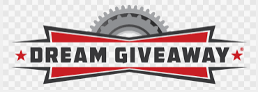 Dream Giveaway Coupons