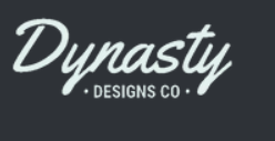 Dynasty Design Co. Coupons