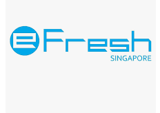 eFresh Singapore Coupons