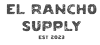 El Rancho Supply Coupons