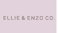 Ellie & Enzo Co. Coupons