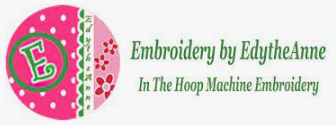 Embroidery by EdytheAnne Coupons