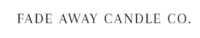 FADE AWAY CANDLE CO. Coupons