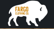 Fargo Clothing Co Coupons
