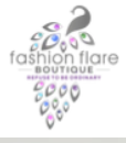 Fashion Flare Boutique Coupons