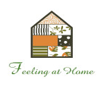 Feeling at home - Art prints on paper and canvas fine art Coupons