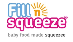 Fill n Squeeze Coupons