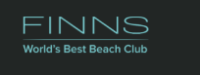 Finns Beach Club Coupons