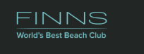 40% Off Finns Beach Club Coupons & Promo Codes 2025