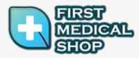 First Medical Shop Coupons