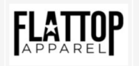 Flat Top Apparel Coupons