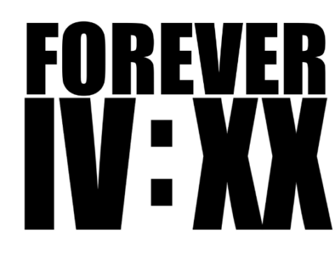 FOREVER IV:XX Coupons
