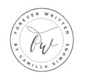 Forever Written By Camilla Simone Coupons